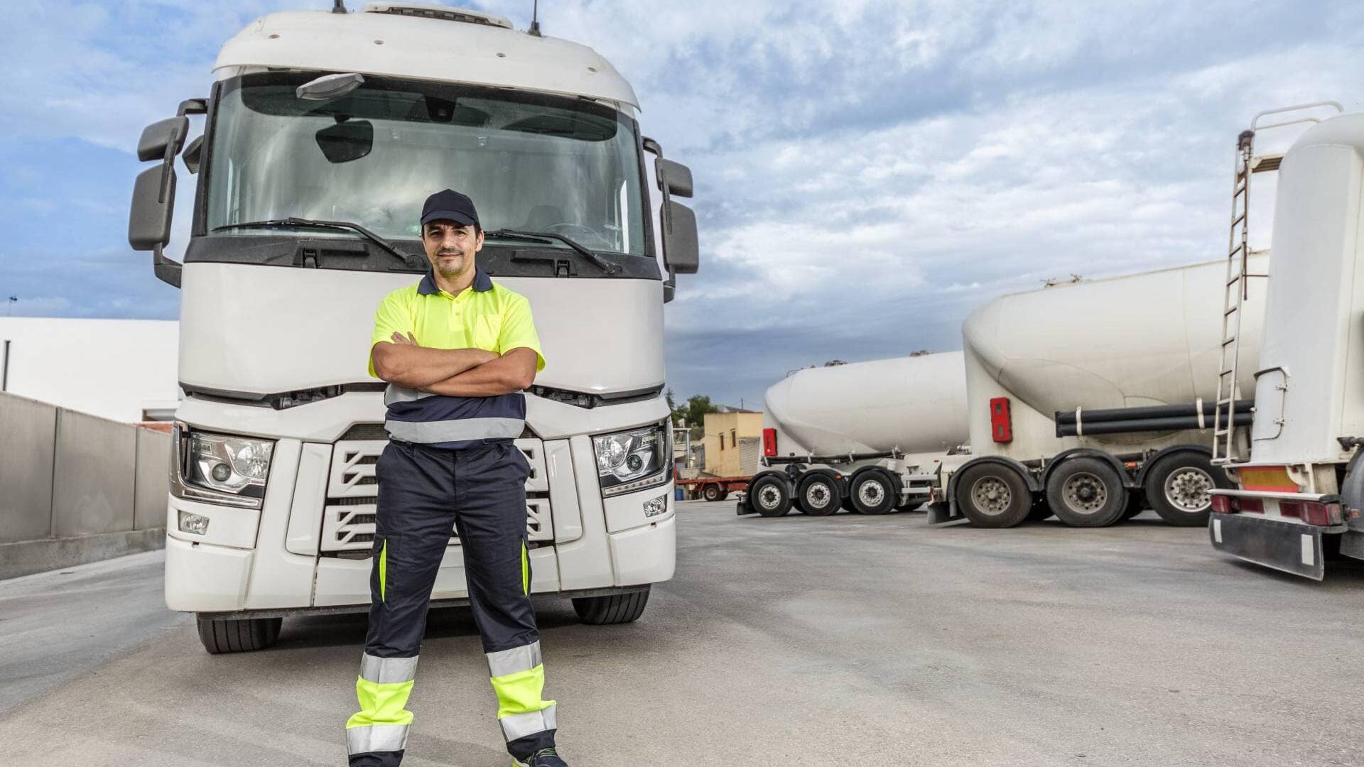 Gestione dei rischi nei trasporti pesanti: aspetti legali e sicurezza