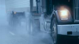 Strategie per la riduzione delle emissioni nei veicoli pesanti