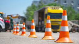 Sicurezza stradale: manutenzione, formazione e norme