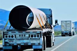 Trasporto su gomma e sostenibilità: il ruolo delle officine