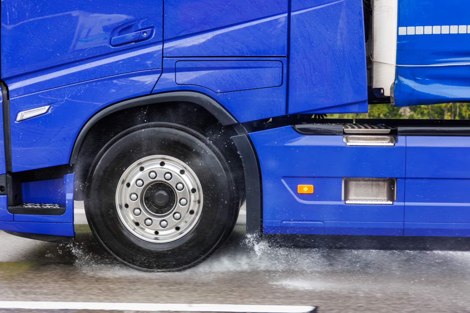 Euro 7 e camion: cosa sapere sulla normativa e come adeguarsi