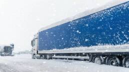 Antigelo motore camion: quando e come usarlo​ correttamente