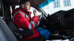 Tachigrafo digitale: obblighi e controlli