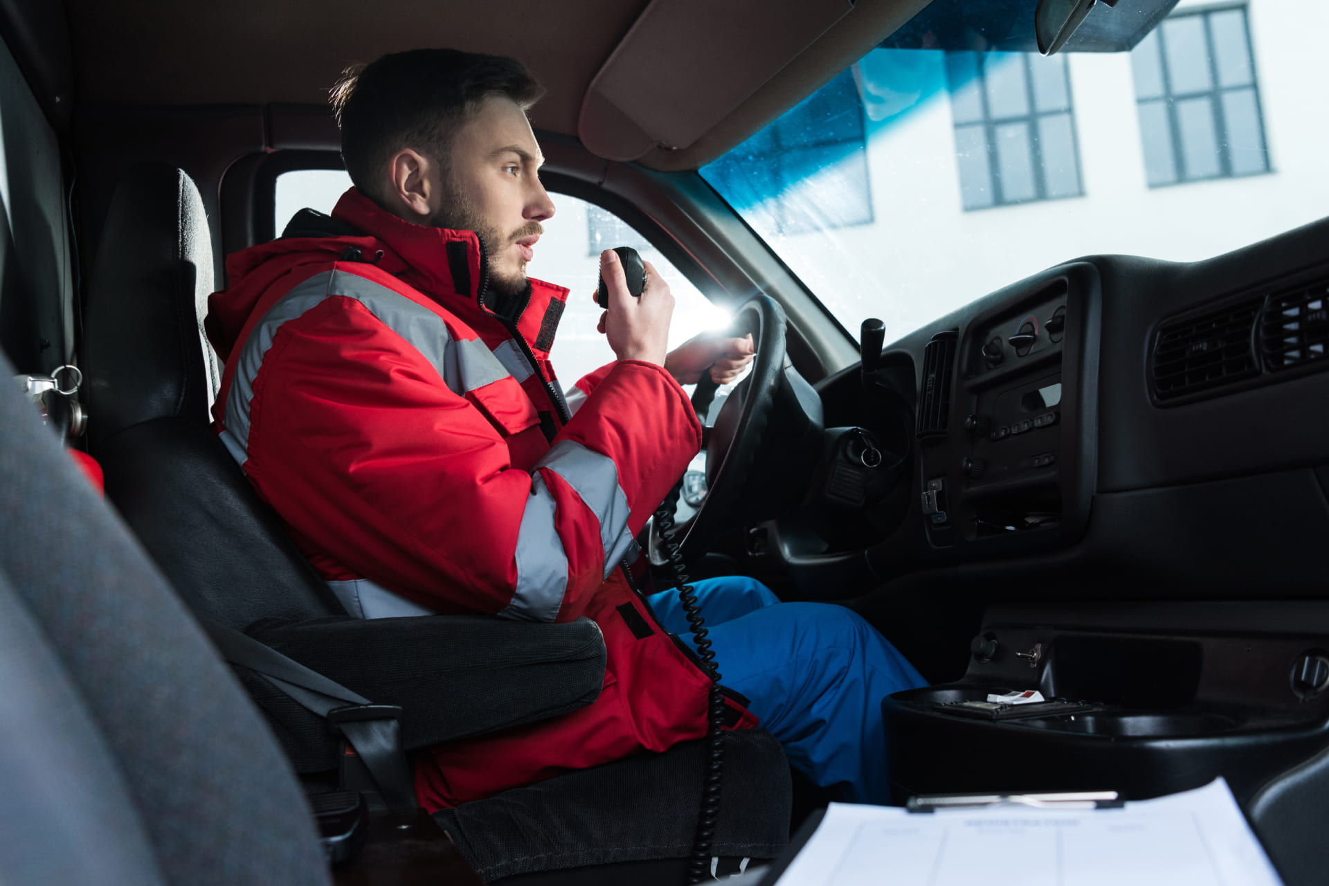 Tachigrafo digitale: obblighi e controlli