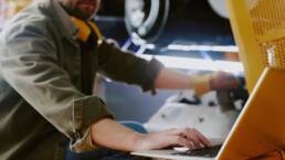 Revisione camion periodica: cosa sapere e come prepararsi