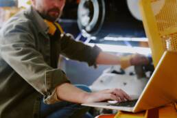 Revisione camion periodica: cosa sapere e come prepararsi