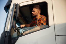 Uso corretto del rallentatore nei mezzi pesanti