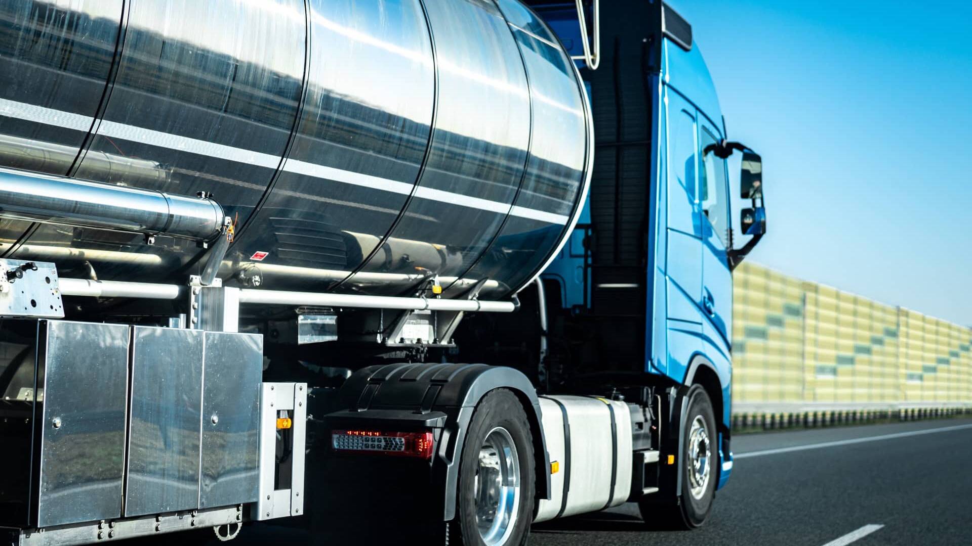Problemi comuni allo scarico del camion: come intervenire