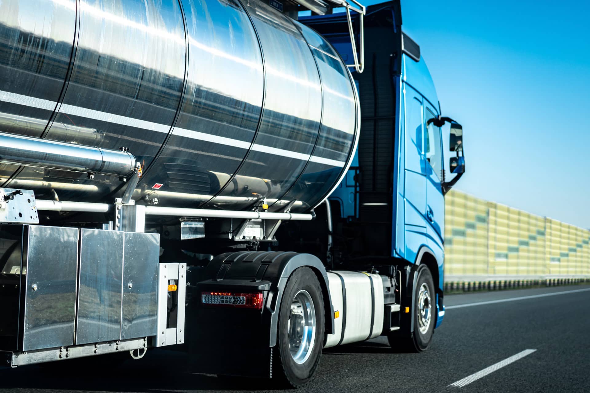Problemi comuni allo scarico del camion: come intervenire