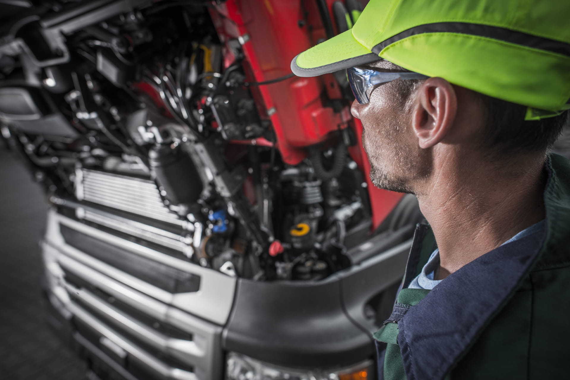 Il contributo dell’officina alla sicurezza stradale