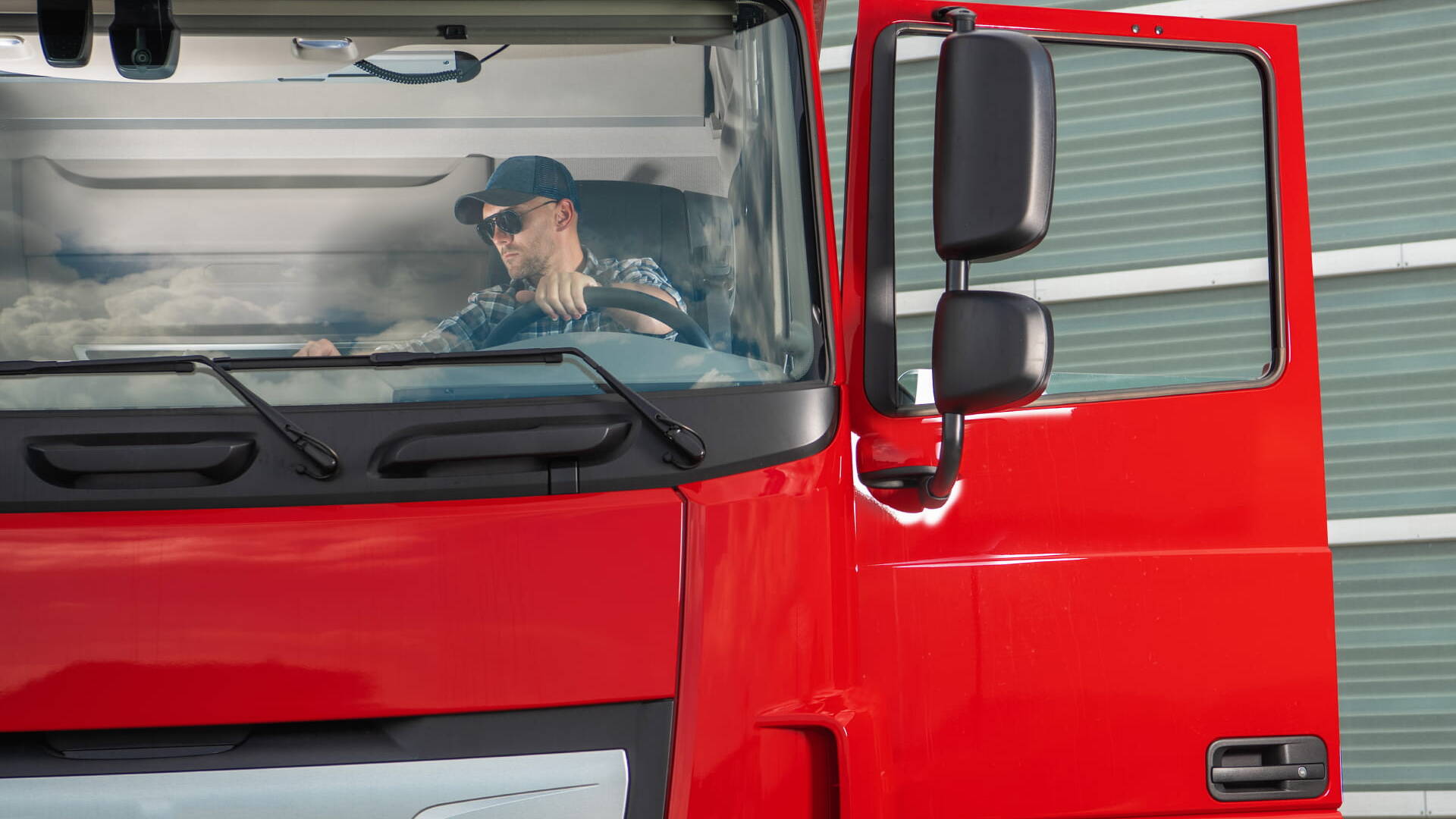 Cosa significa essere MAN TruckCare Partner, i vantaggi