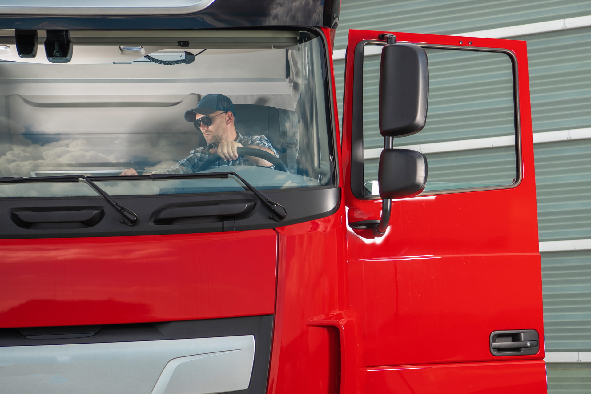 Cosa significa essere MAN TruckCare Partner, i vantaggi
