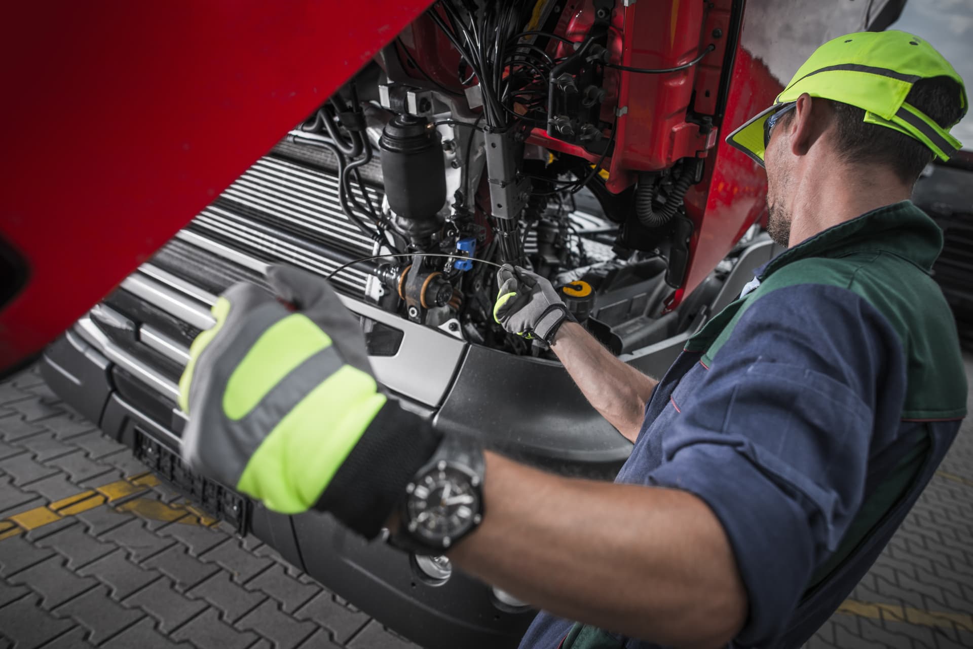Il decalogo della sicurezza in officina: le regole fondamentali